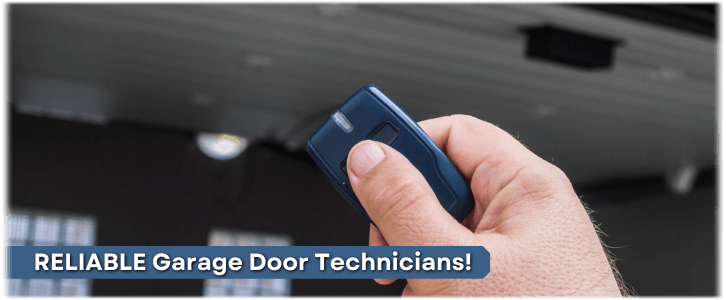 Garage Door Installation Danville CA
